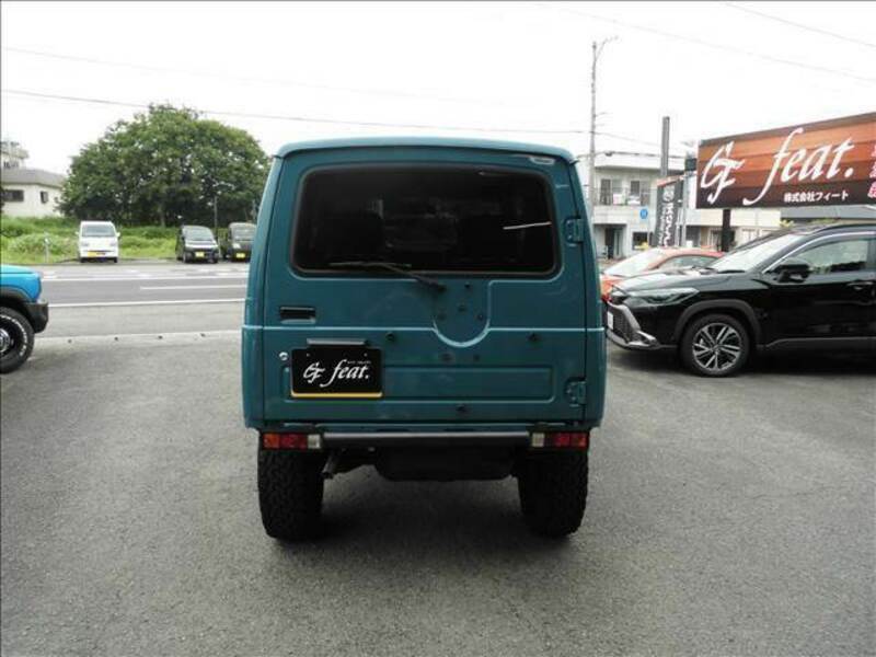 JIMNY-5