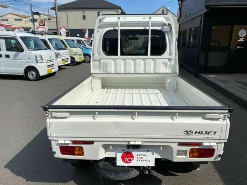 HIJET TRUCK-2