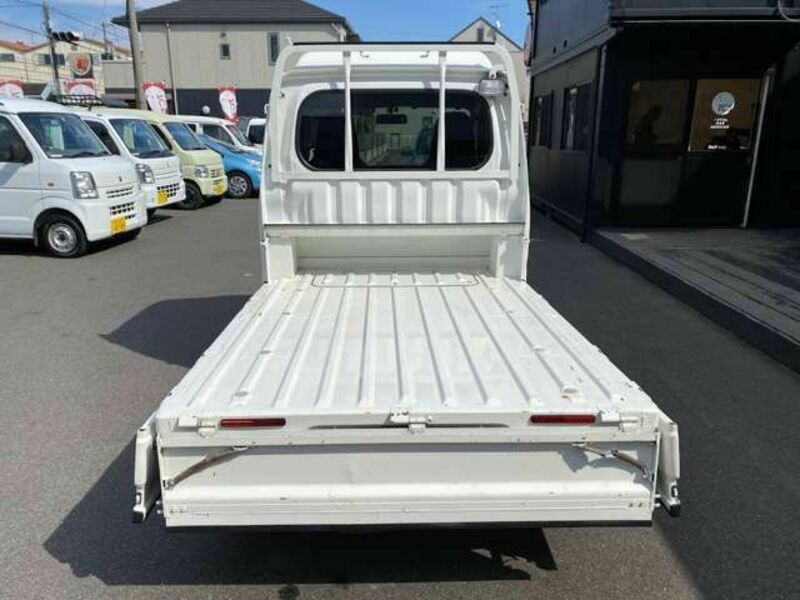 HIJET TRUCK-11