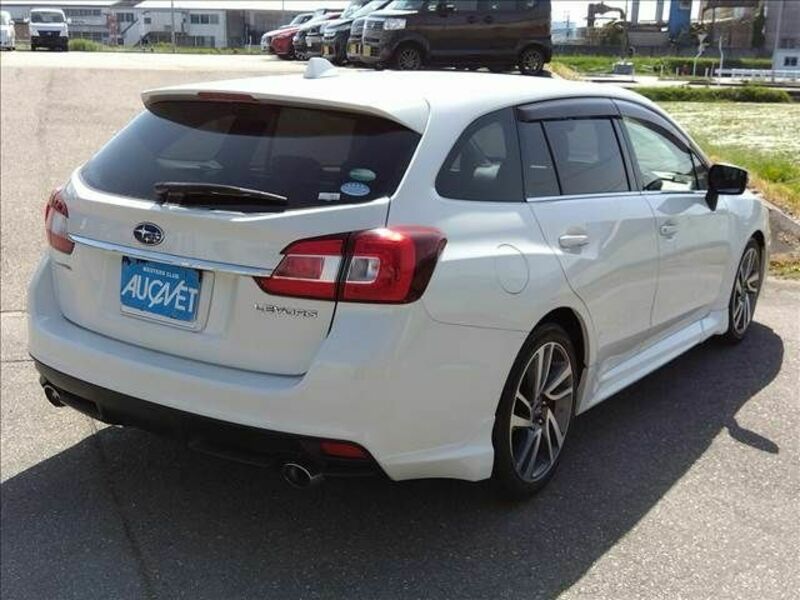 LEVORG-2