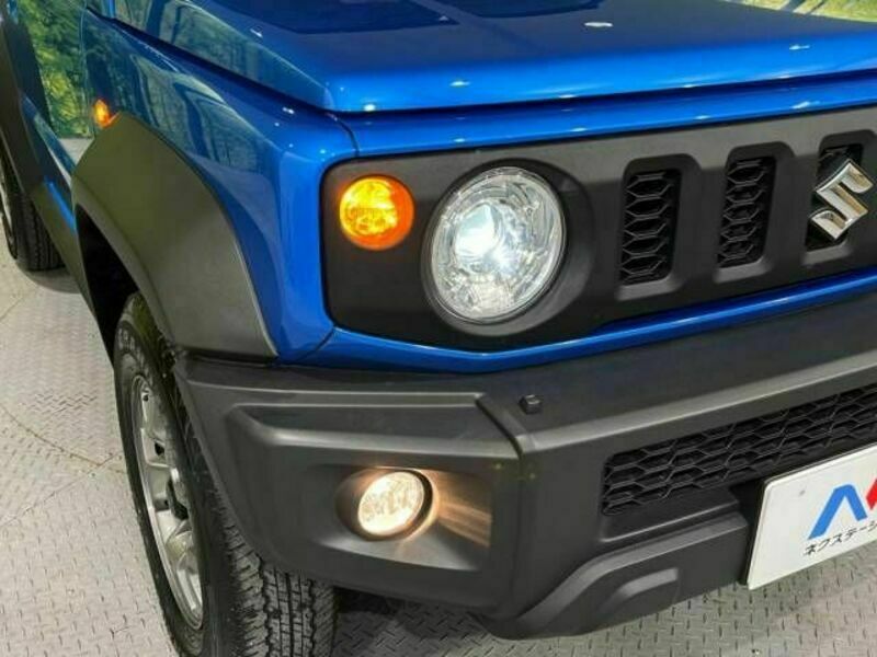 JIMNY SIERRA-12