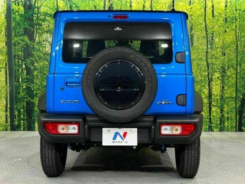 JIMNY SIERRA-15