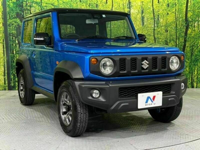 JIMNY SIERRA-16