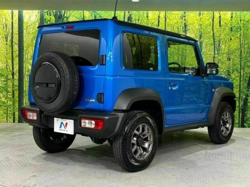 JIMNY SIERRA-17