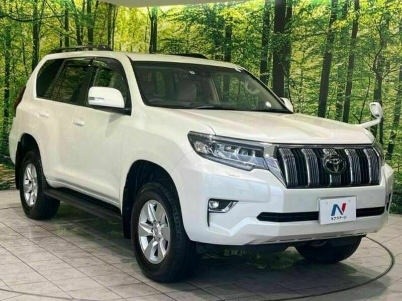 LAND CRUISER PRADO-16