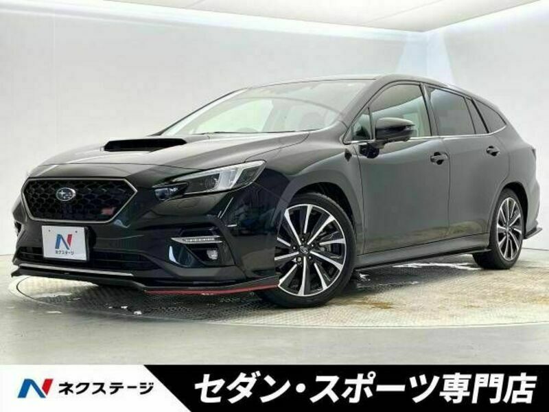 LEVORG-0