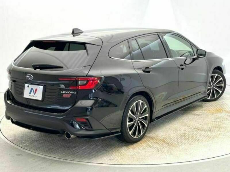 LEVORG-16