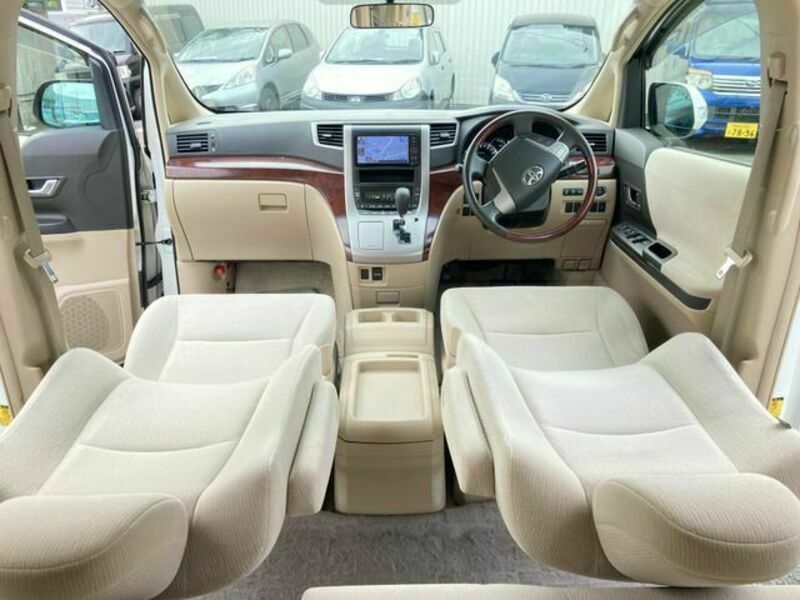 ALPHARD-6