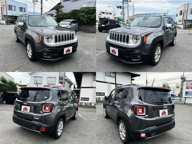 JEEP RENEGADE-4