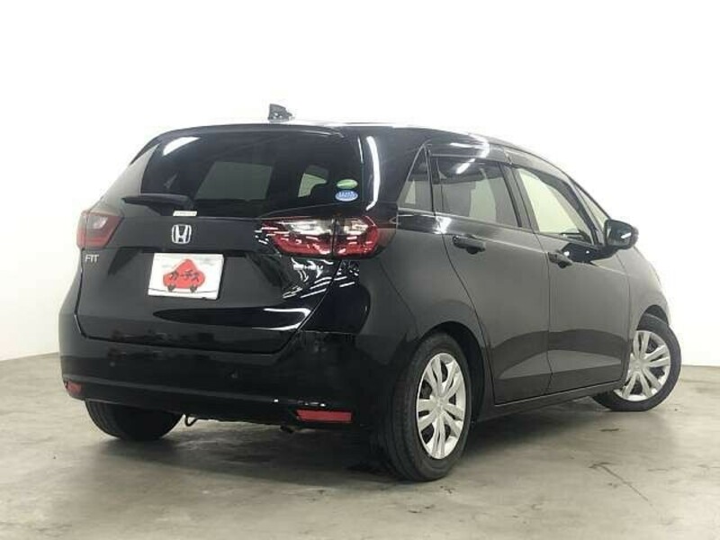 FIT HYBRID-2