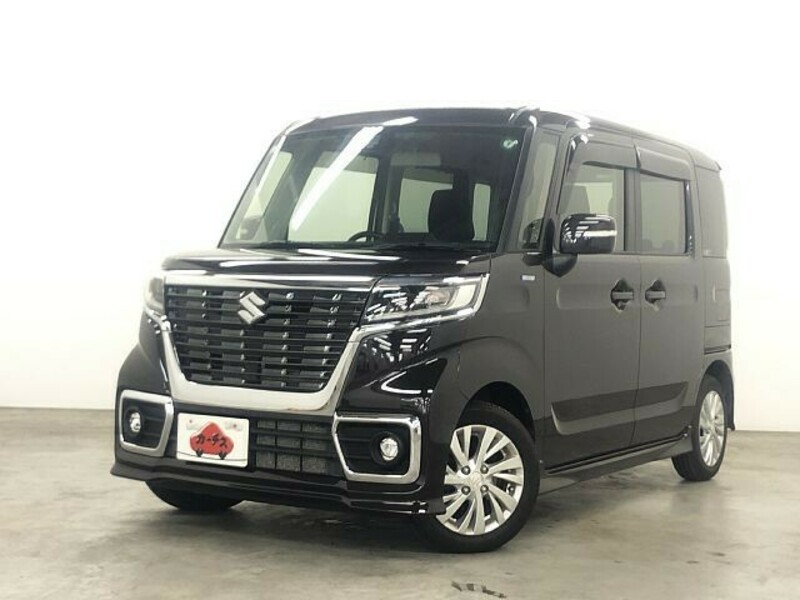 SPACIA CUSTOM-0
