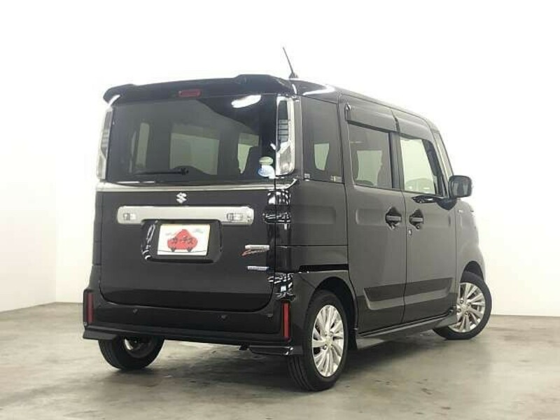 SPACIA CUSTOM