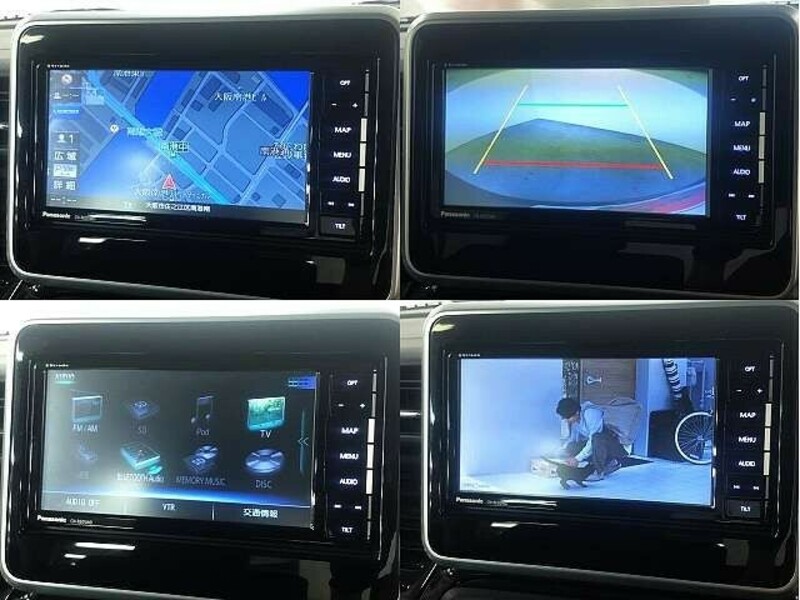 SPACIA CUSTOM