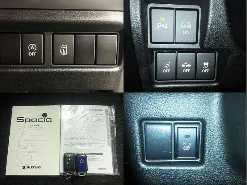 SPACIA CUSTOM