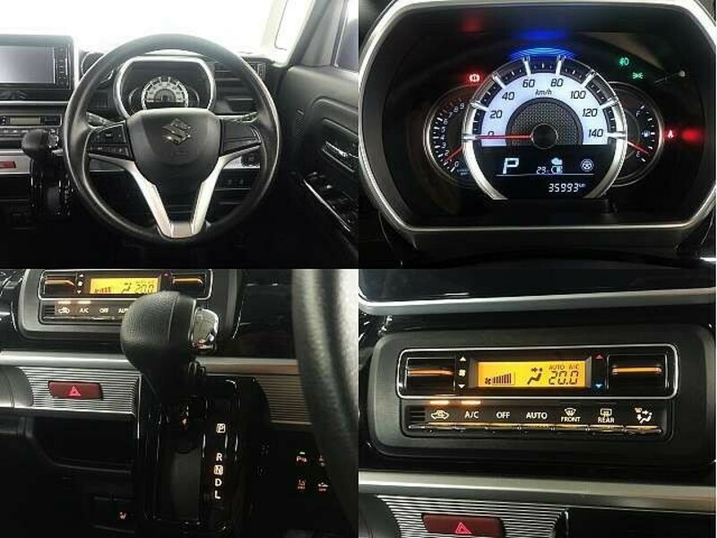 SPACIA CUSTOM