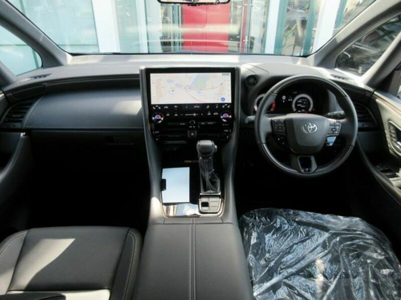 ALPHARD-1