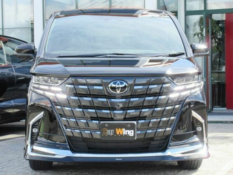 ALPHARD-2