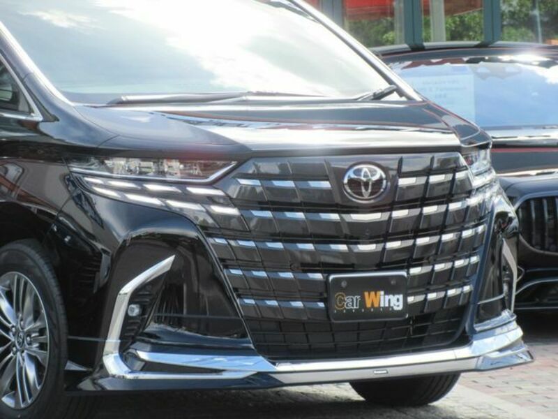 ALPHARD-4