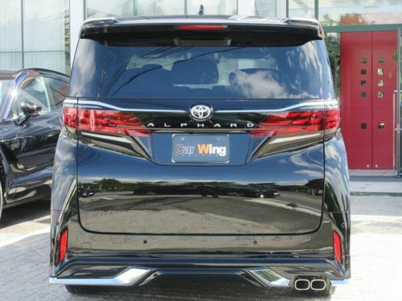 ALPHARD-11