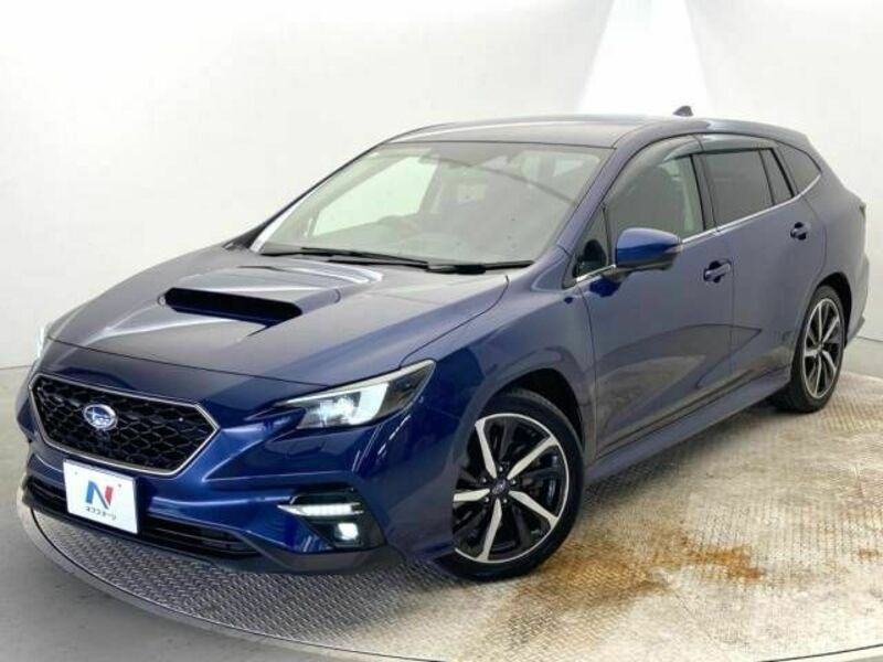 LEVORG-16