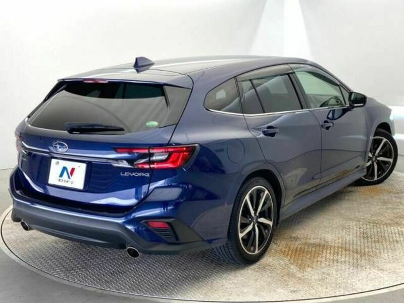 LEVORG-17