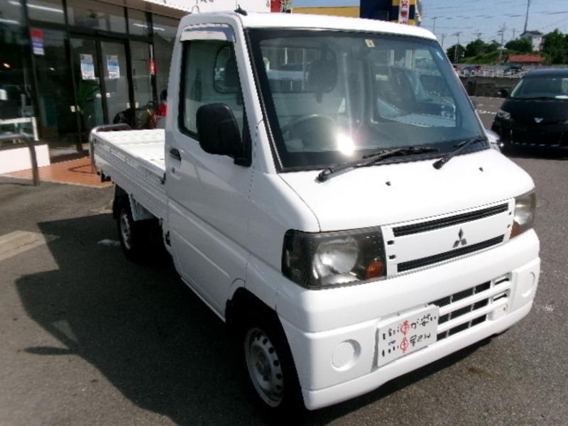 MINICAB TRUCK-7