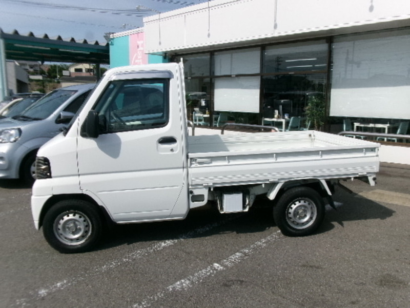 MINICAB TRUCK-2