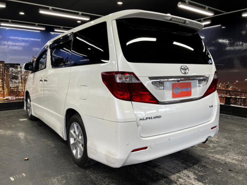 ALPHARD-5