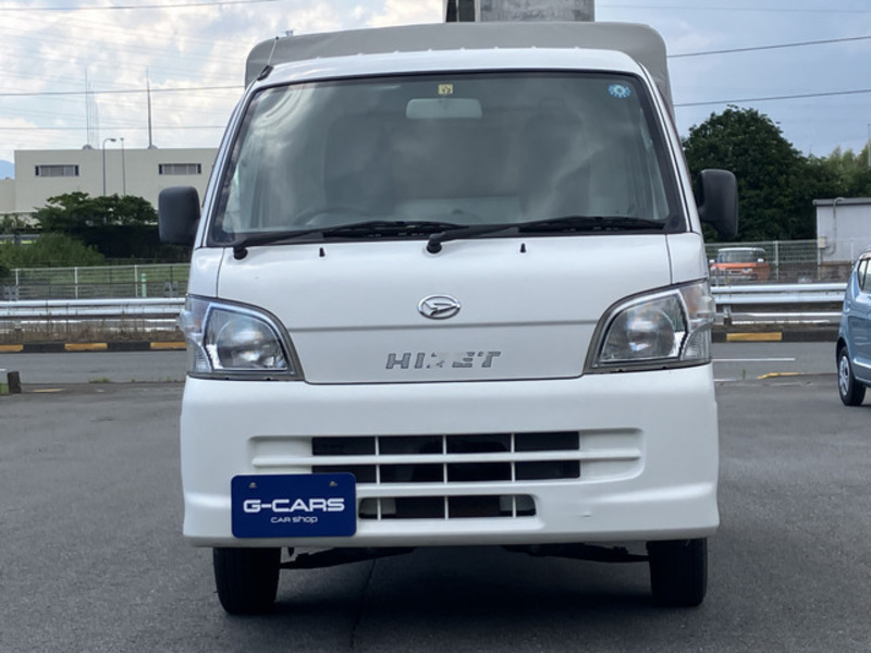 HIJET TRUCK-1