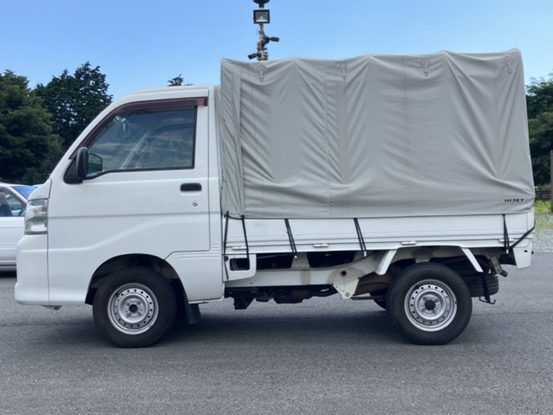 HIJET TRUCK-7