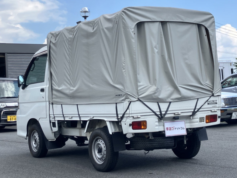 HIJET TRUCK-6