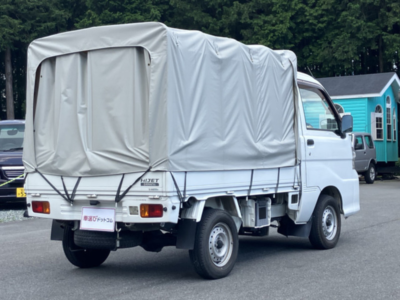 HIJET TRUCK-4