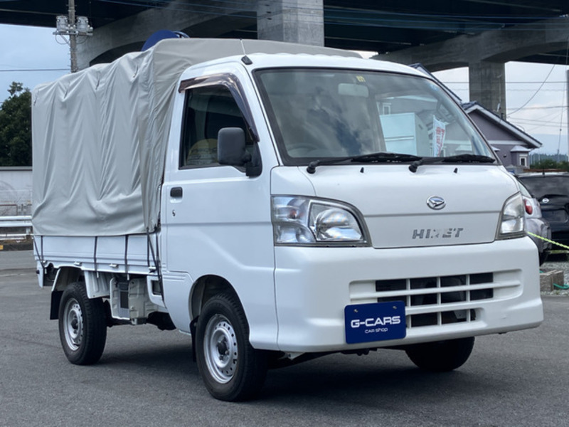 HIJET TRUCK-2