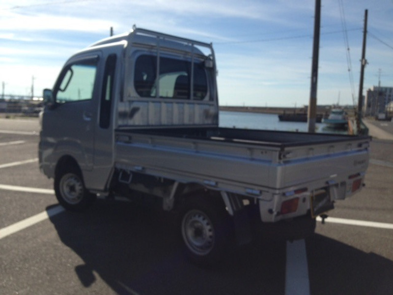 HIJET TRUCK-4