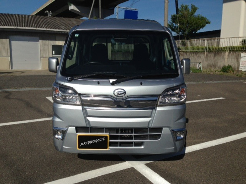 HIJET TRUCK-7