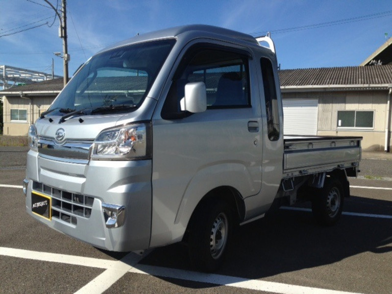 HIJET TRUCK-6