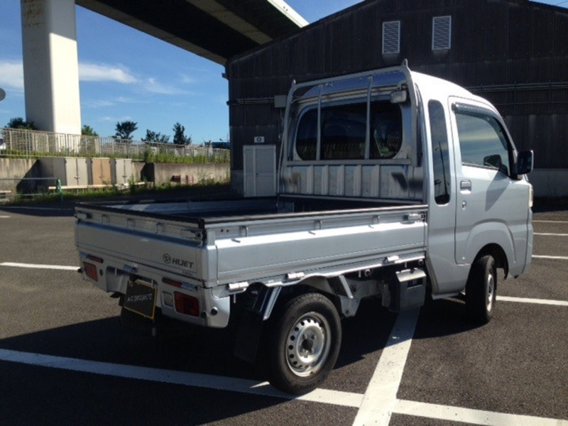 HIJET TRUCK-2