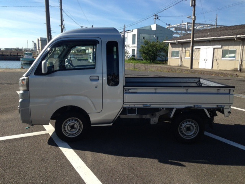 HIJET TRUCK-5