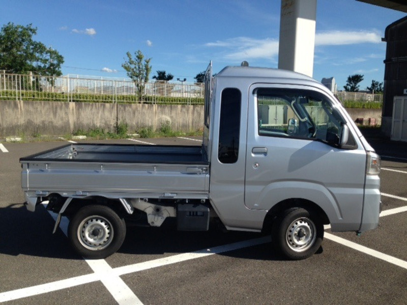 HIJET TRUCK-1