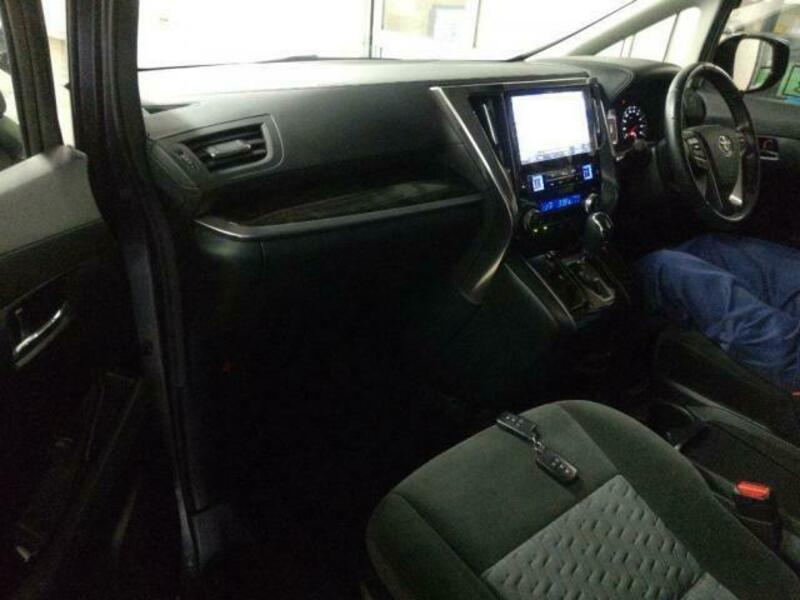 ALPHARD-4