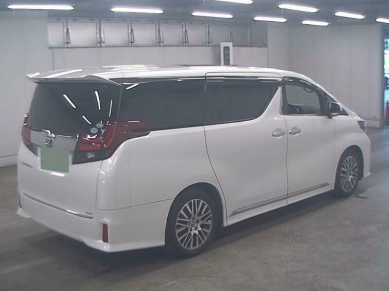 ALPHARD-3