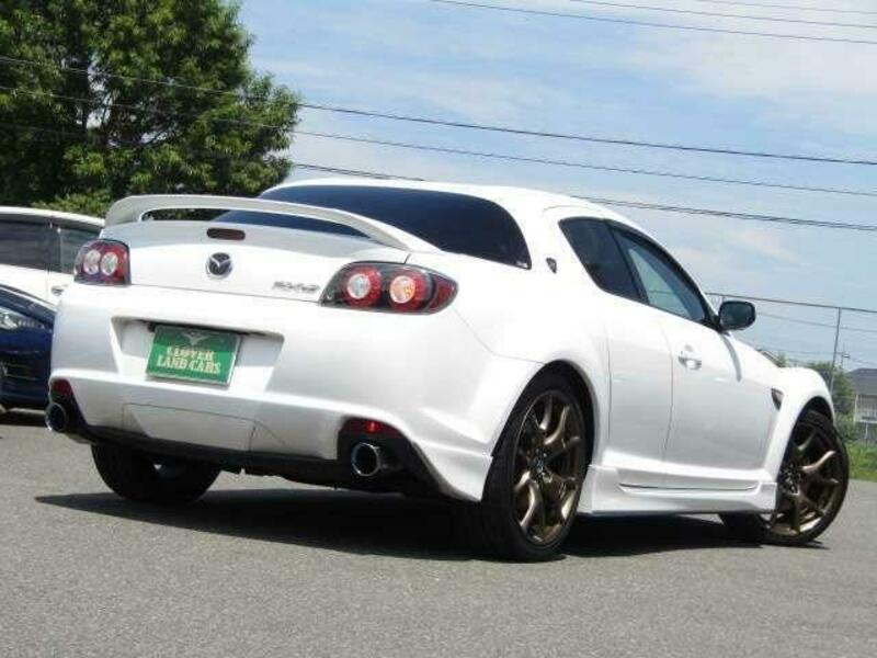 RX-8-5