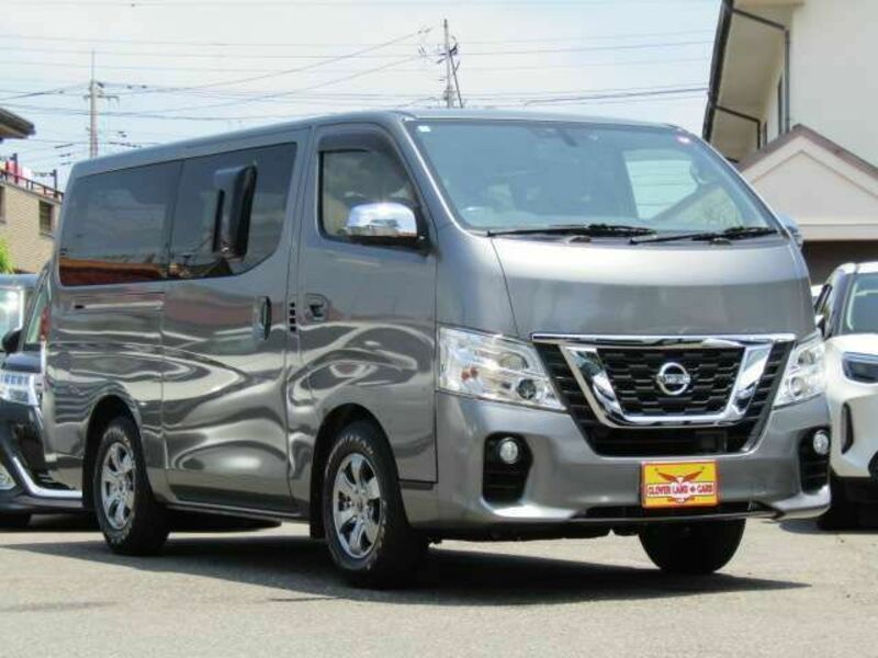 NV350 CARAVAN-9