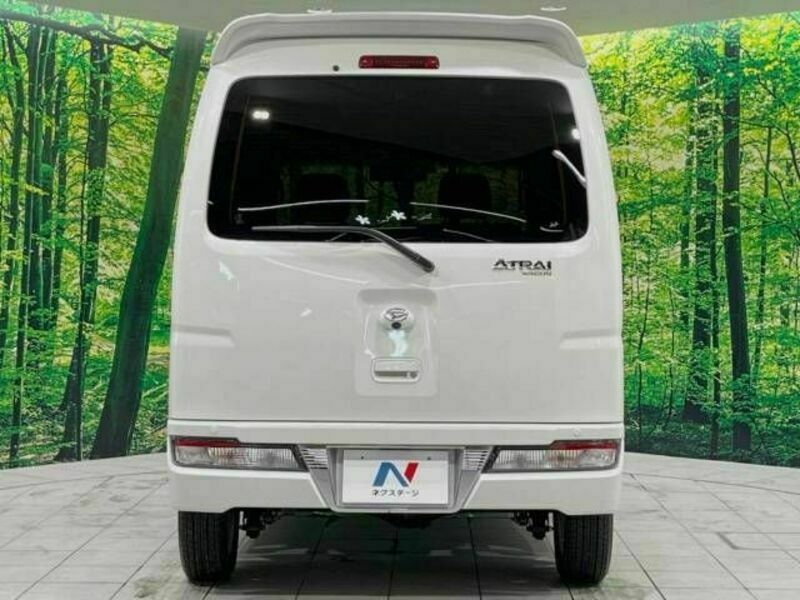 ATRAI WAGON-15