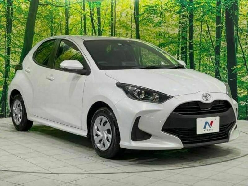 YARIS-16