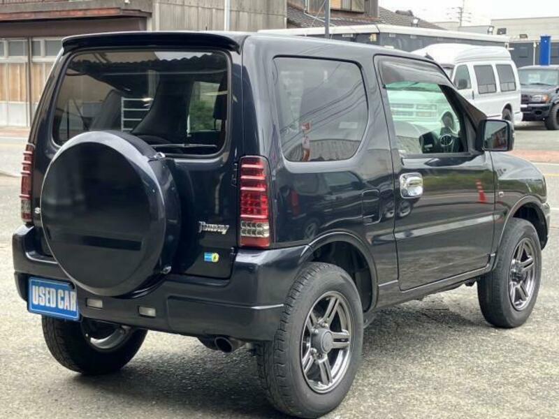JIMNY-4