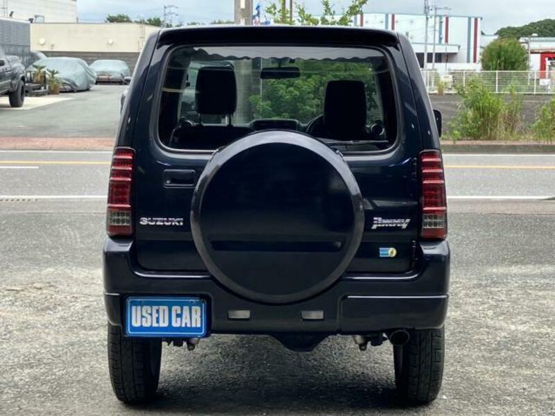 JIMNY-5
