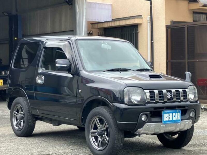 JIMNY-2