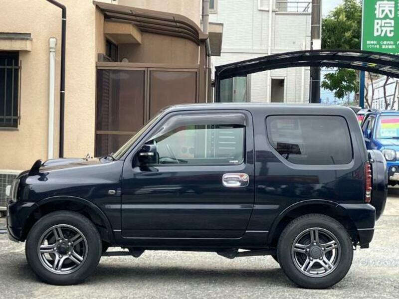 JIMNY-7