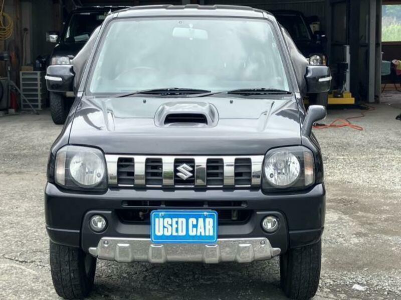 JIMNY-1